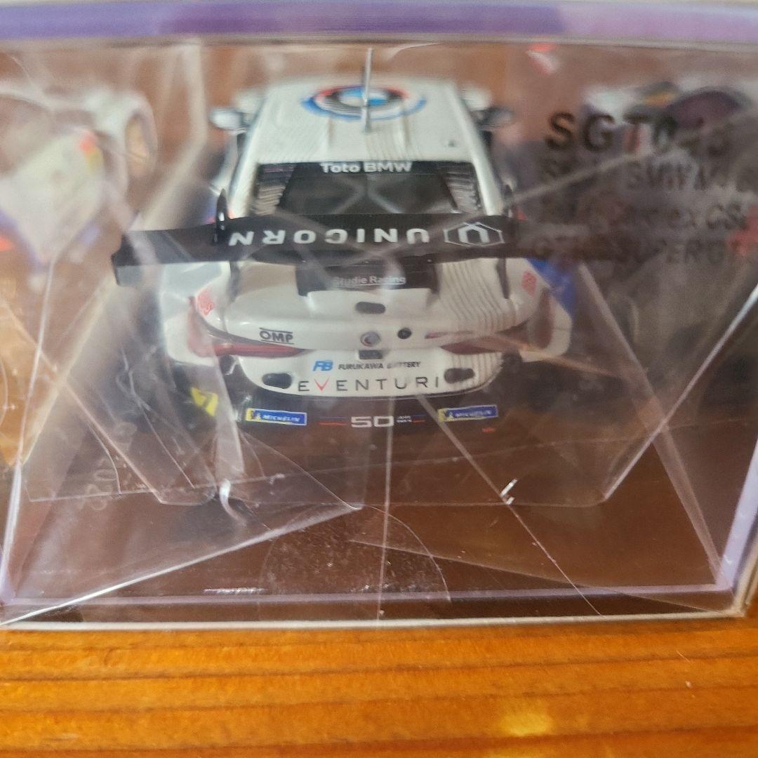 最後値下げ❗ スパーク1/43  M4  Team Studie