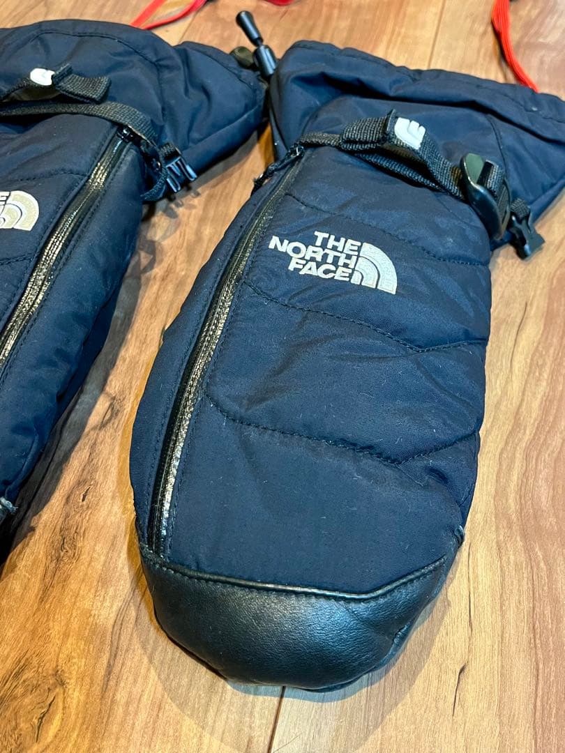THE NORTH FACE ノースフェイス グローブ ミトン ゴールドウィン