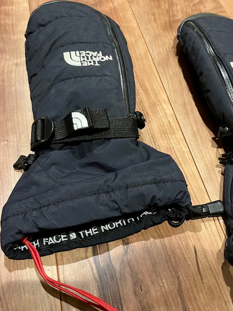 THE NORTH FACE ノースフェイス グローブ ミトン ゴールドウィン