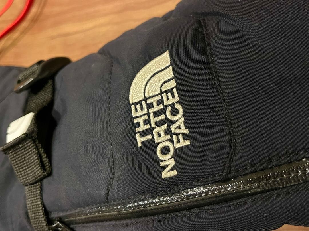 THE NORTH FACE ノースフェイス グローブ ミトン ゴールドウィン