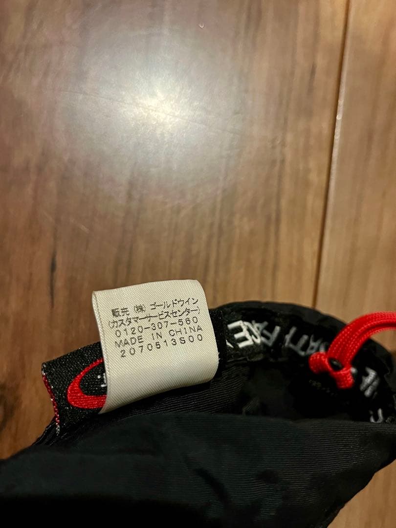 THE NORTH FACE ノースフェイス グローブ ミトン ゴールドウィン