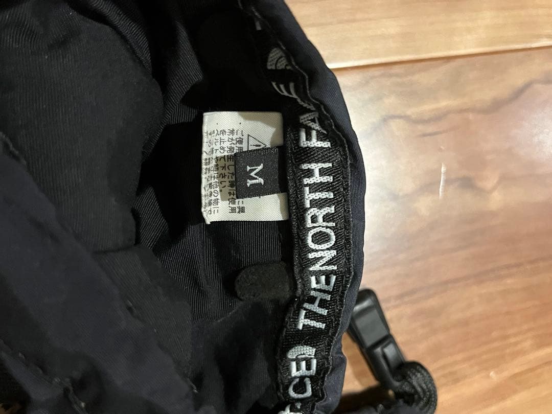 THE NORTH FACE ノースフェイス グローブ ミトン ゴールドウィン