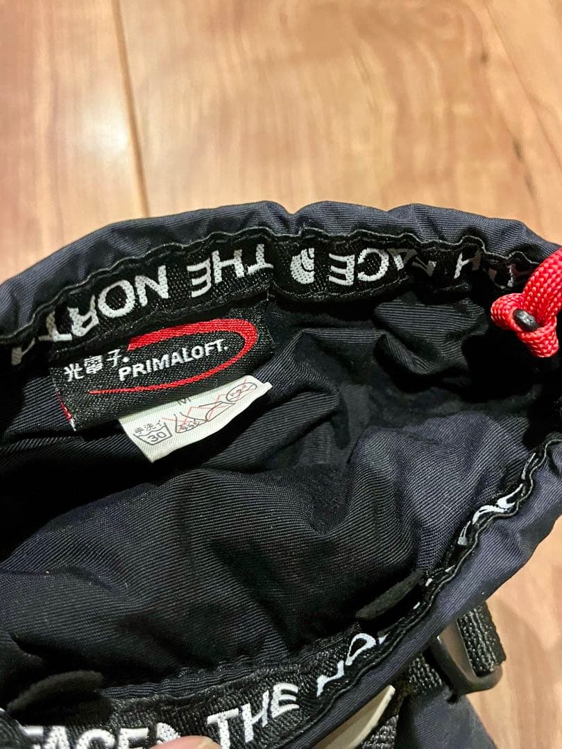 THE NORTH FACE ノースフェイス グローブ ミトン ゴールドウィン