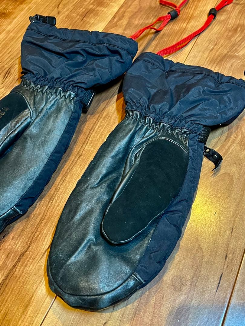 THE NORTH FACE ノースフェイス グローブ ミトン ゴールドウィン
