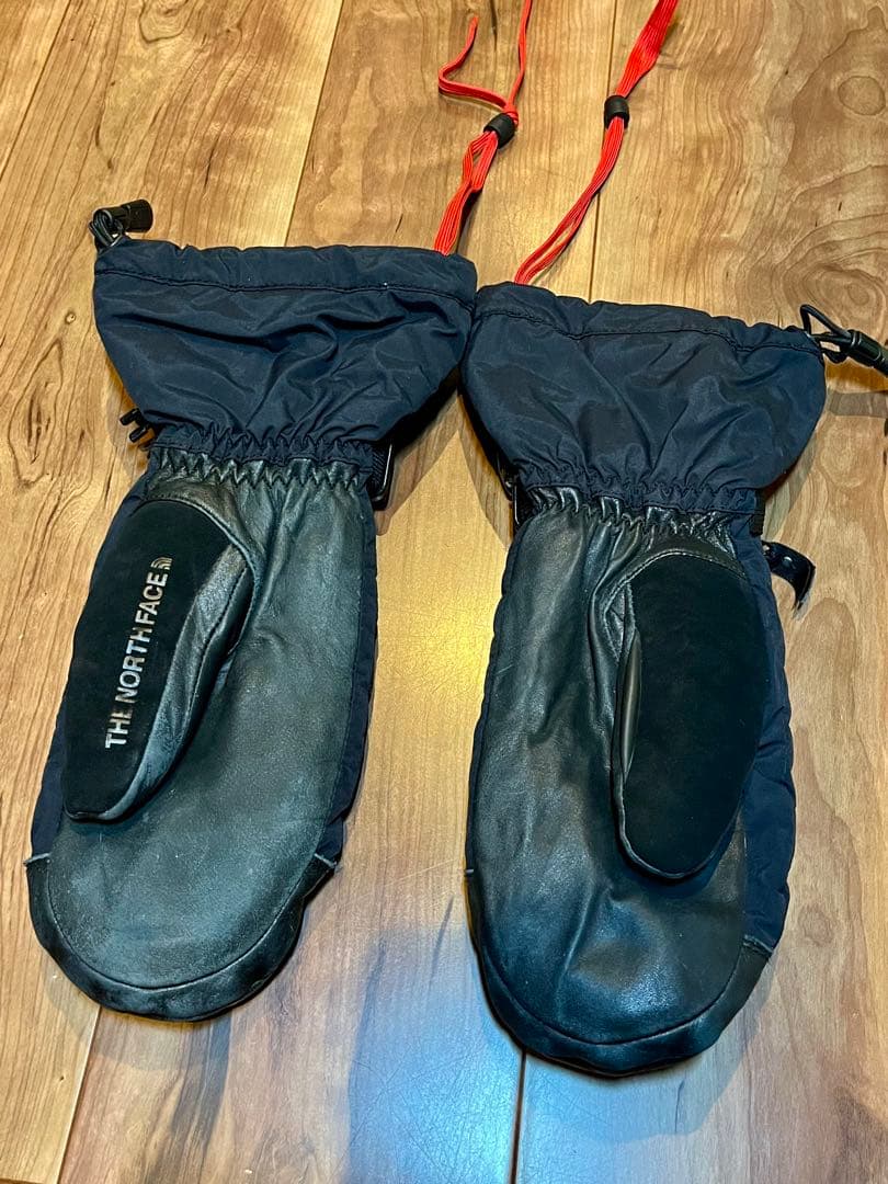 THE NORTH FACE ノースフェイス グローブ ミトン ゴールドウィン
