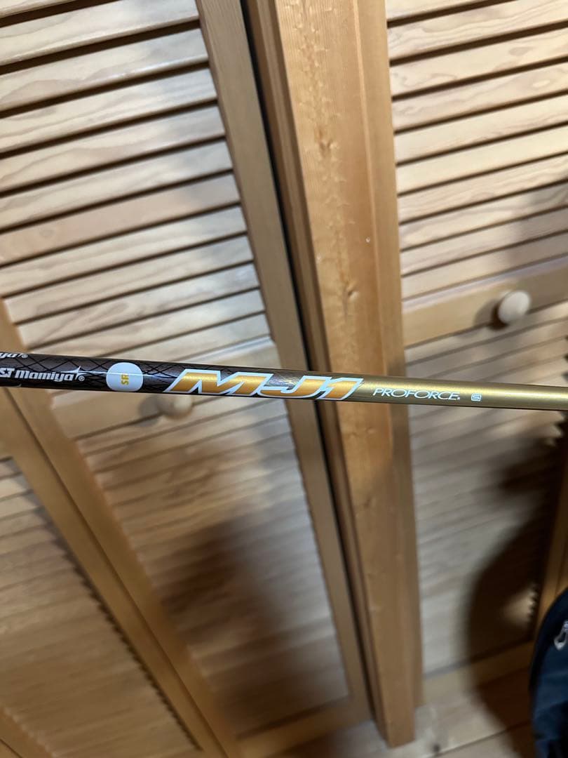 MIZUNO RV-03 メンズクラブセット 12本 ゴルフ　バッグ付き