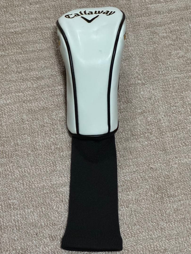 クラブ Callaway Warbird 5W FLEX S