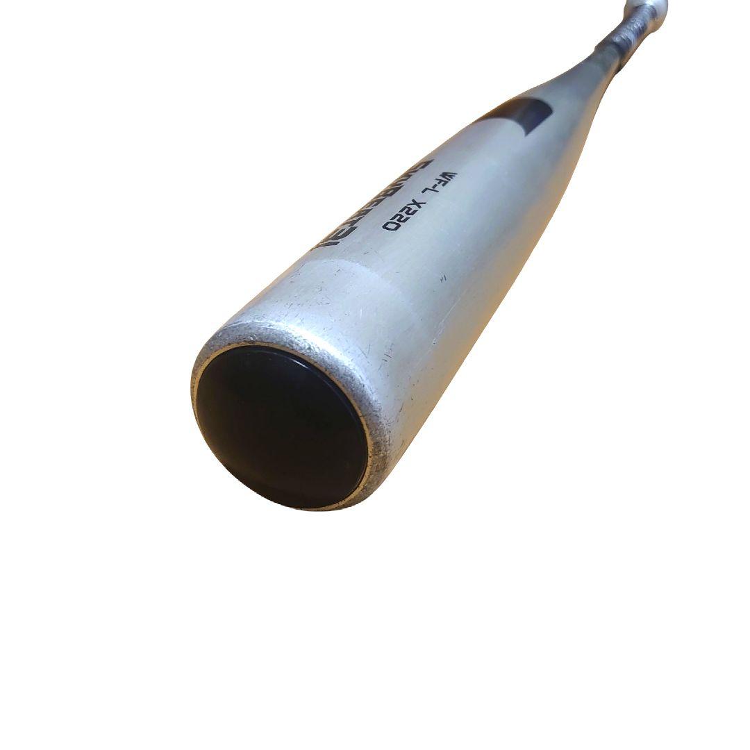 SSK スカイビート31K WF-L JH 中学硬式用 金属バット 84cm