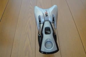 【新品・未使用】サロモンスキービンディング  S711