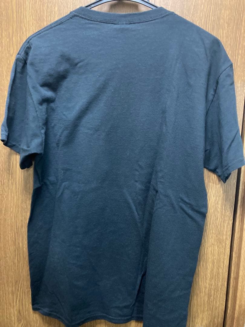 レア firehose live totem pole Tシャツ jerzees