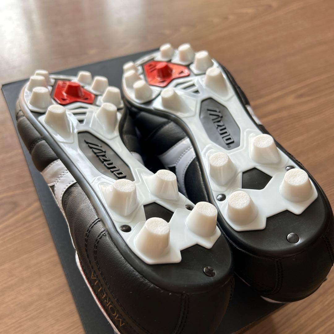 限定品　モレリア 2 ジャパン 26.5cm
