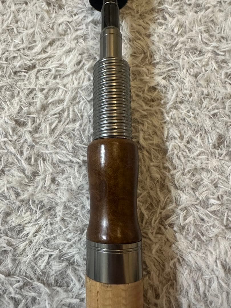 テンリュウ レイズRZ772S-ML