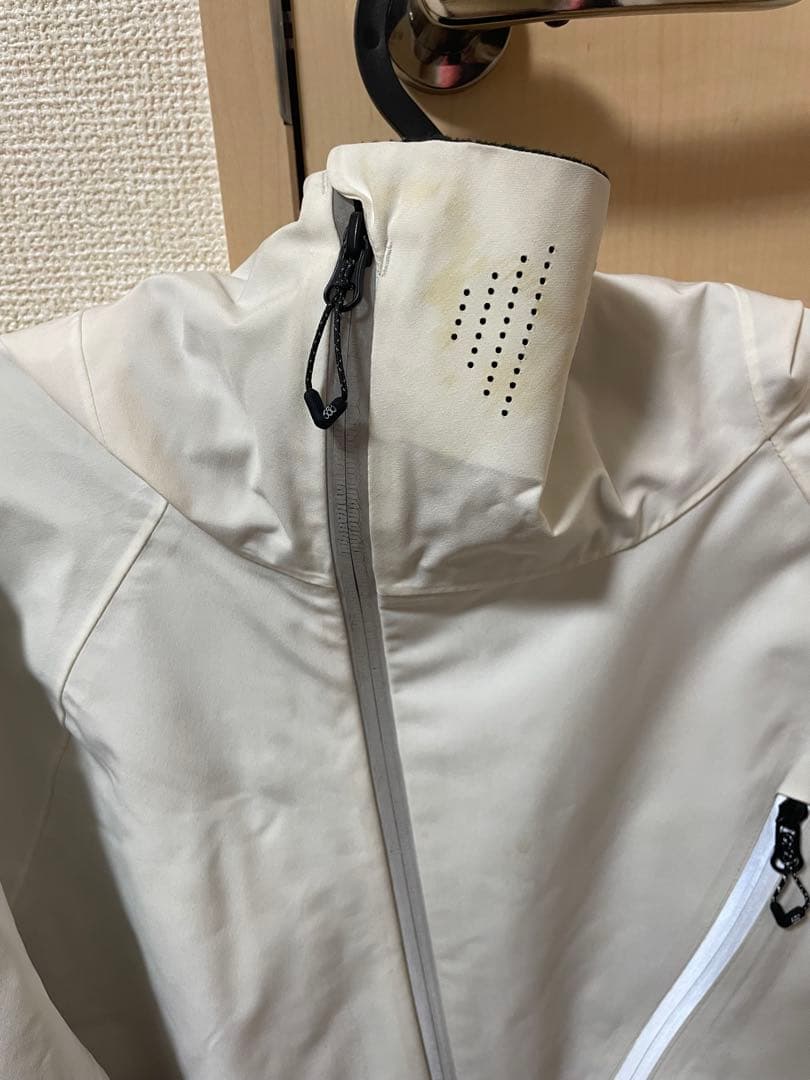 686 NASA Lサイズ