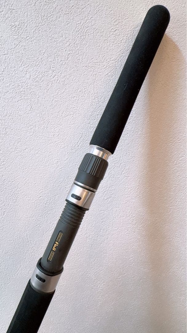 Passions Hawk 84H パッションズ　ホーク84H キハダマグロ
