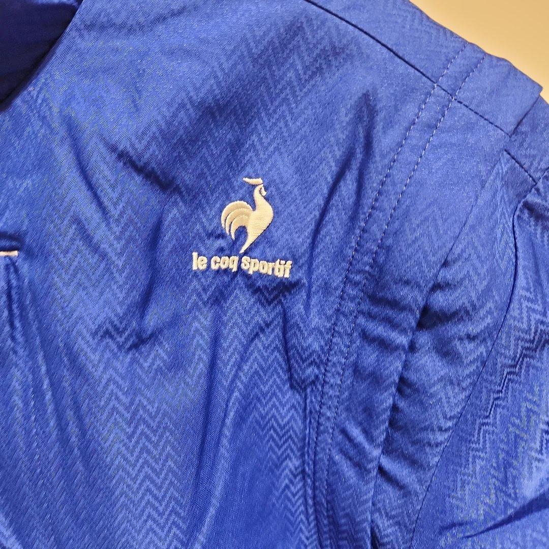 新品未使用　le coq sportif FRANCE 82 ジャケット