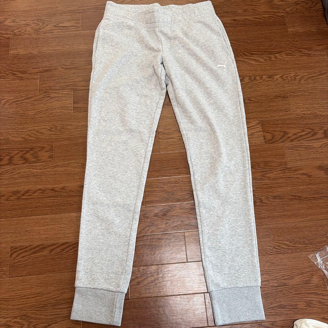 プーマ⭐︎セットアップ　3点セット