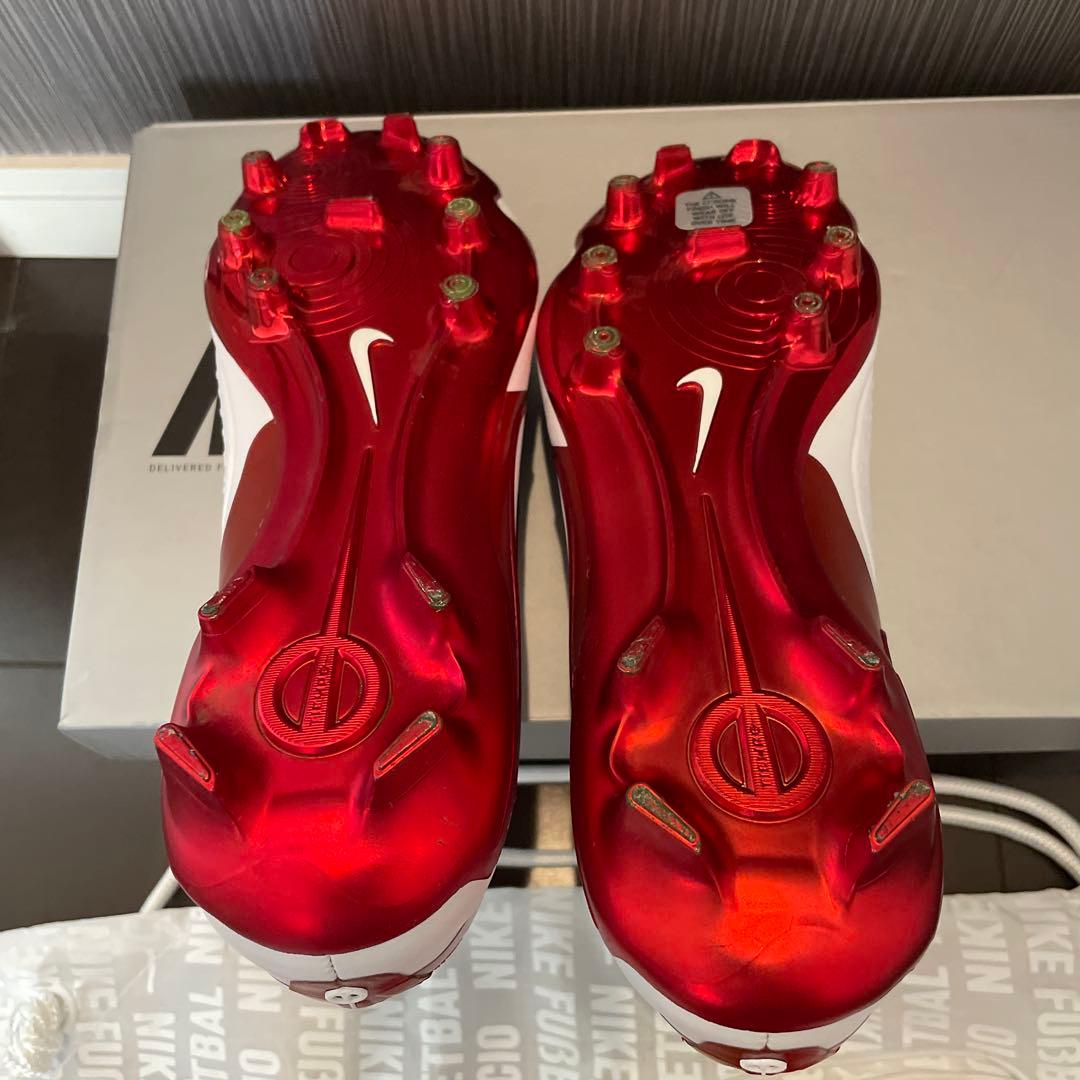 NIKE ナイキティエンポレジェンド10エリートFG