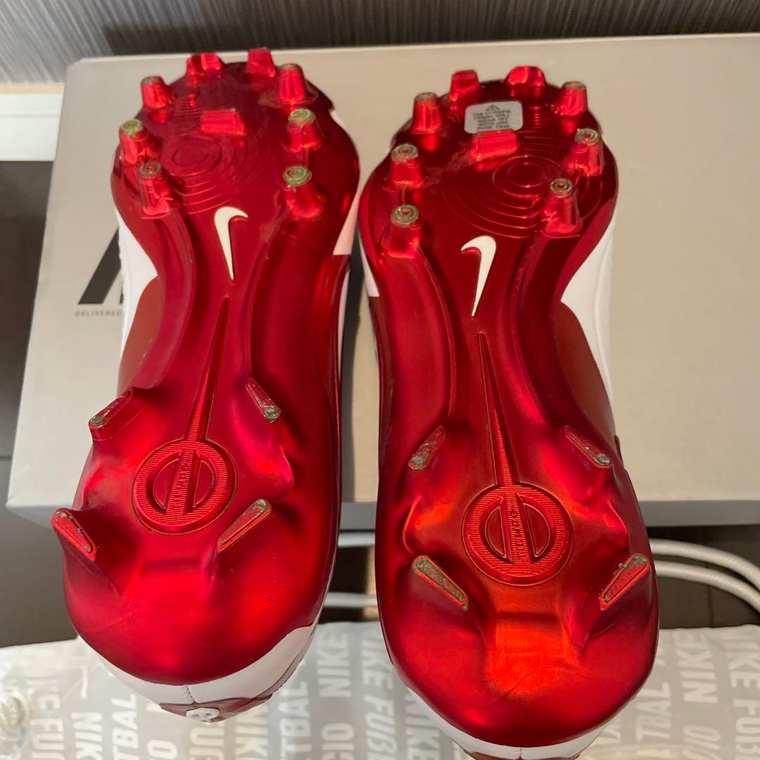 NIKE ナイキティエンポレジェンド10エリートFG