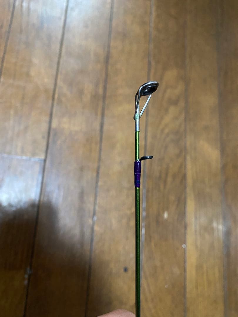 ノリーズ　ロードランナーヴォイスHB710LL
