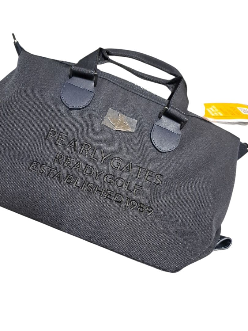 THE GOLF BAG カートバッグ (UNISEX)