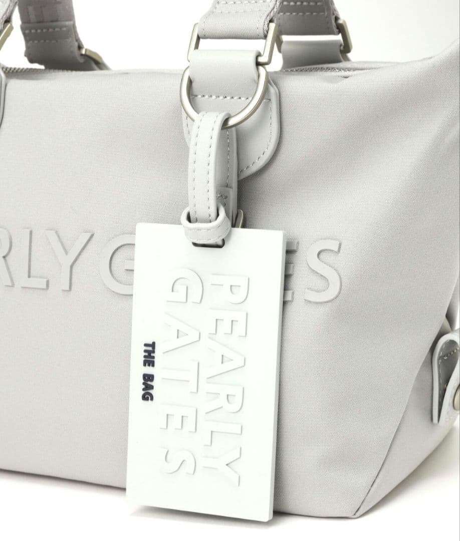 THE GOLF BAG カートバッグ (UNISEX)
