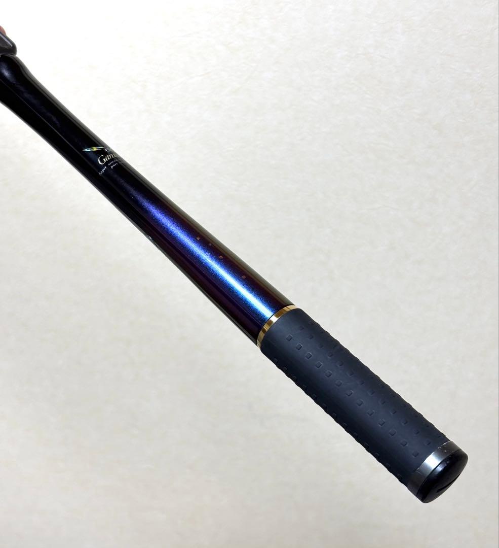 がま磯　インテッサGIII 5.3m 1号 美品