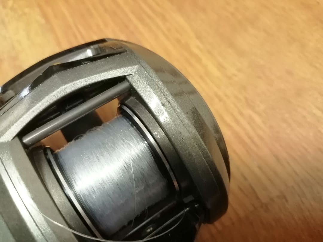 レボLT左巻き中古品