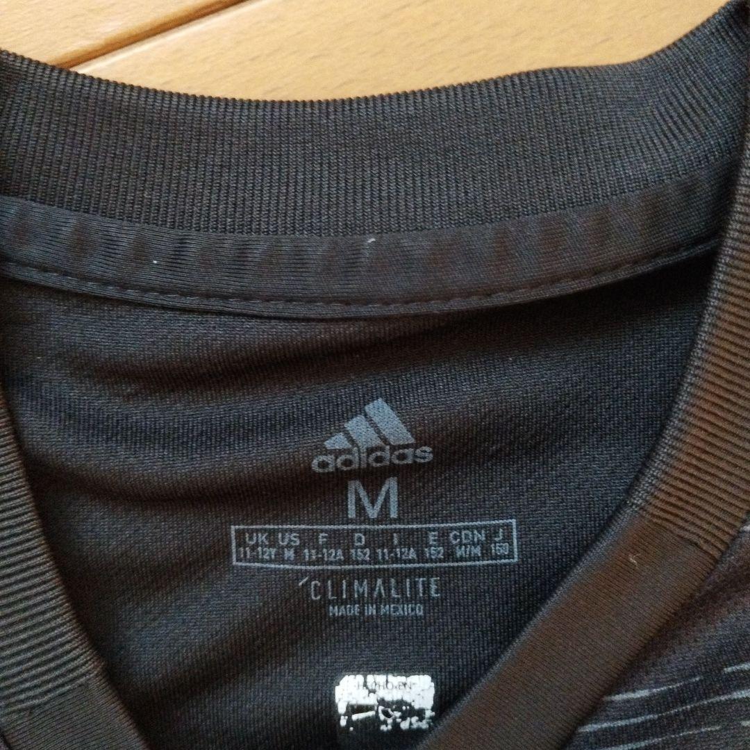 ⭐️値下げ！サッカーメキシコ代表ユニフォーム150と中田英寿ASローマ