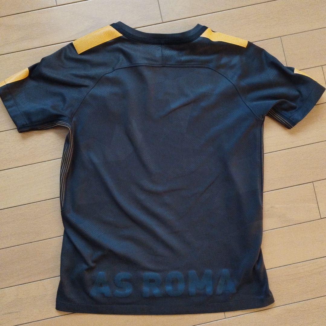 ⭐️値下げ！サッカーメキシコ代表ユニフォーム150と中田英寿ASローマ