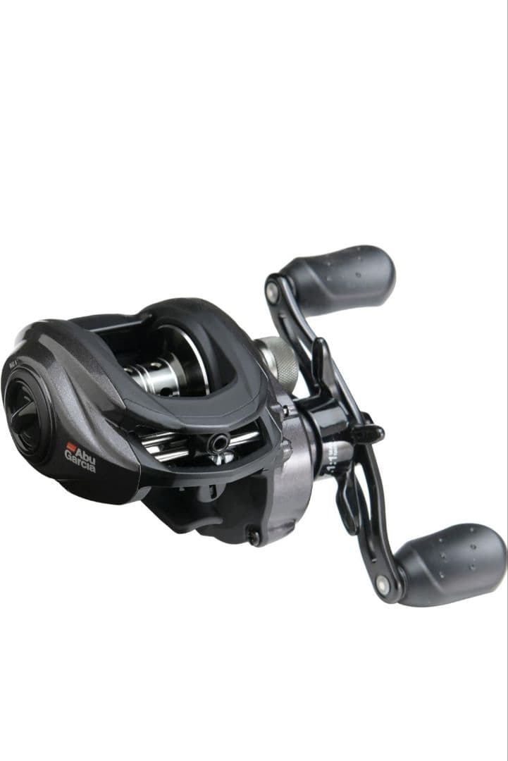 アブガルシア Abu Garcia PROMAX プロマックス 左巻き