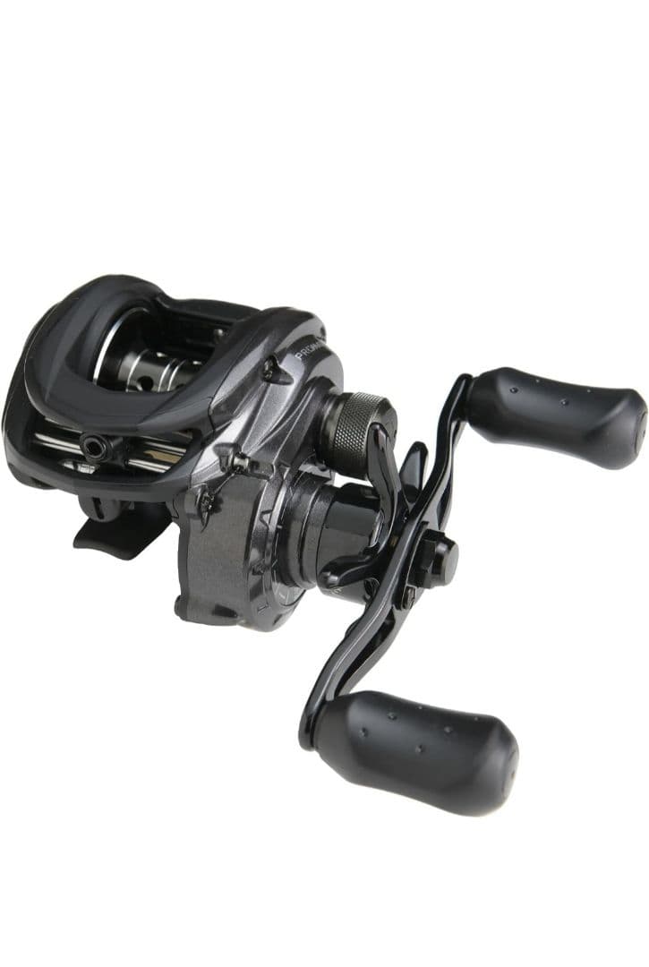 アブガルシア Abu Garcia PROMAX プロマックス 左巻き