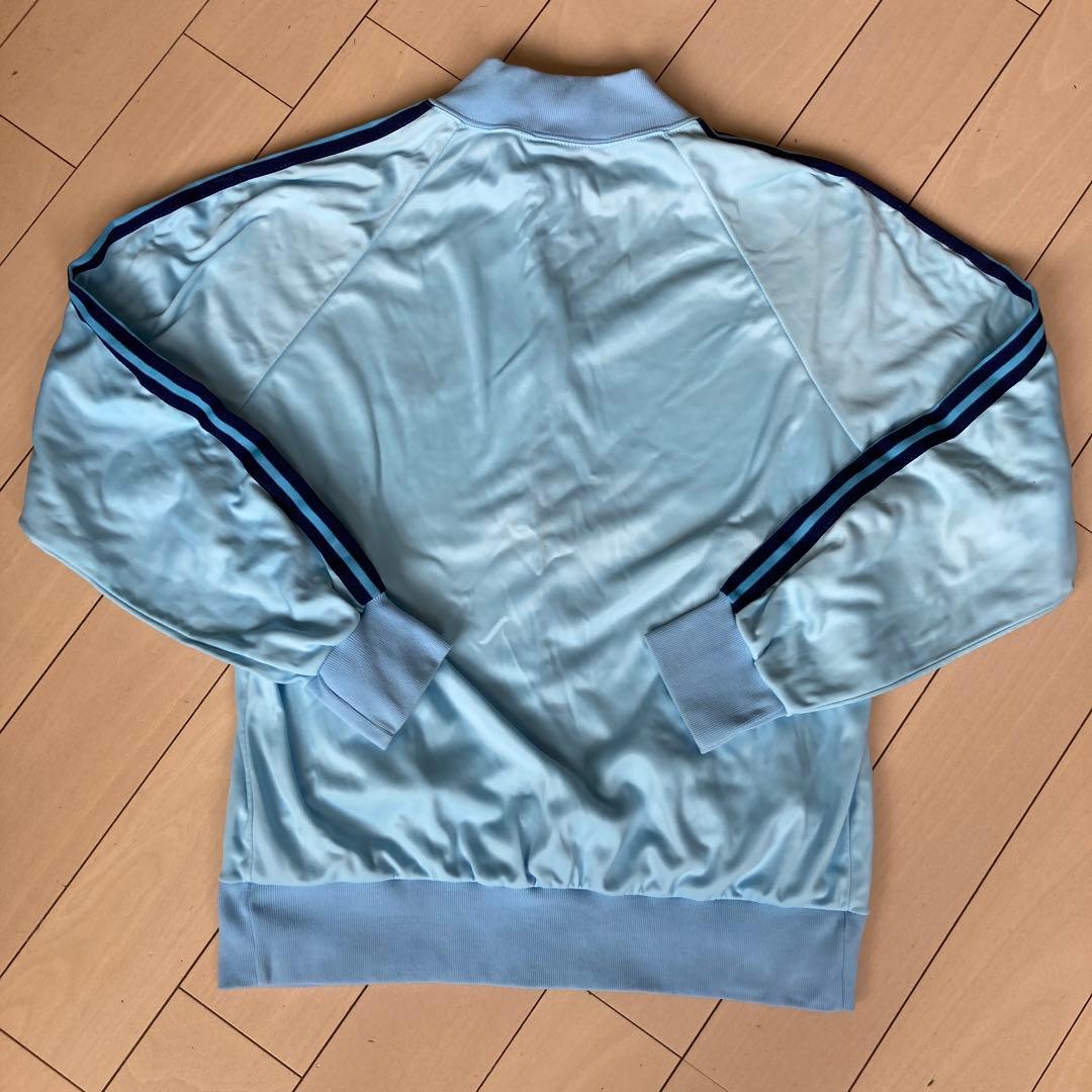 フランス製　70s アディダスATPトラックジャケット　Mサイズ
