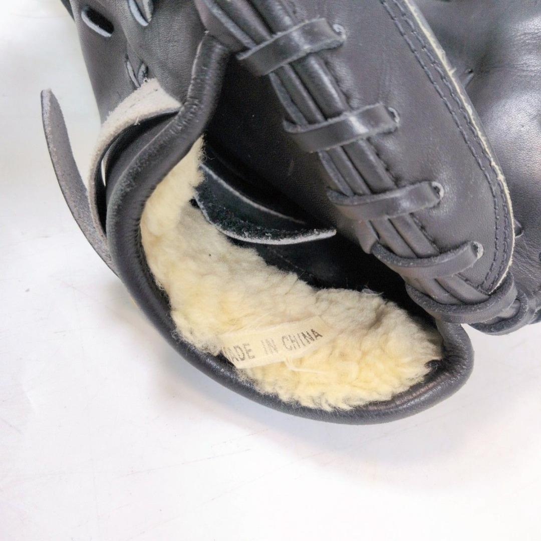 NIKE ナイキ J2 SIGNATURE MODEL キャッチャーミット 軟式