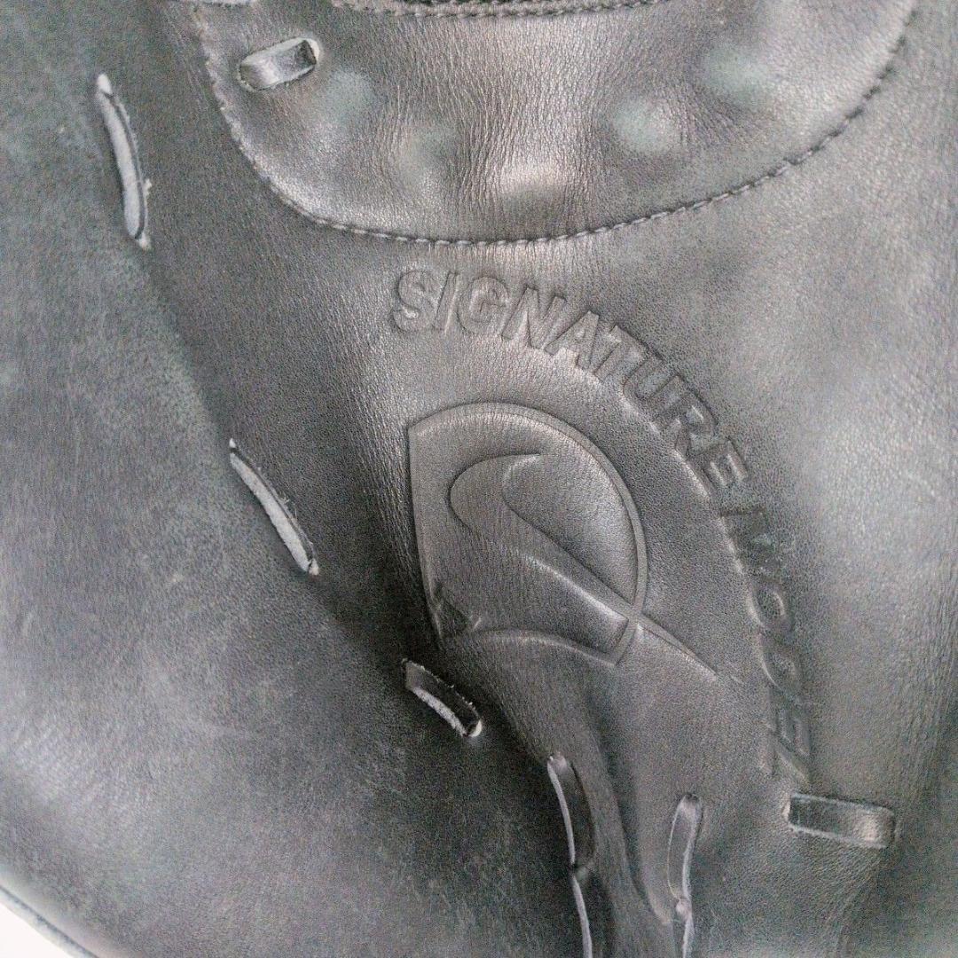 NIKE ナイキ J2 SIGNATURE MODEL キャッチャーミット 軟式