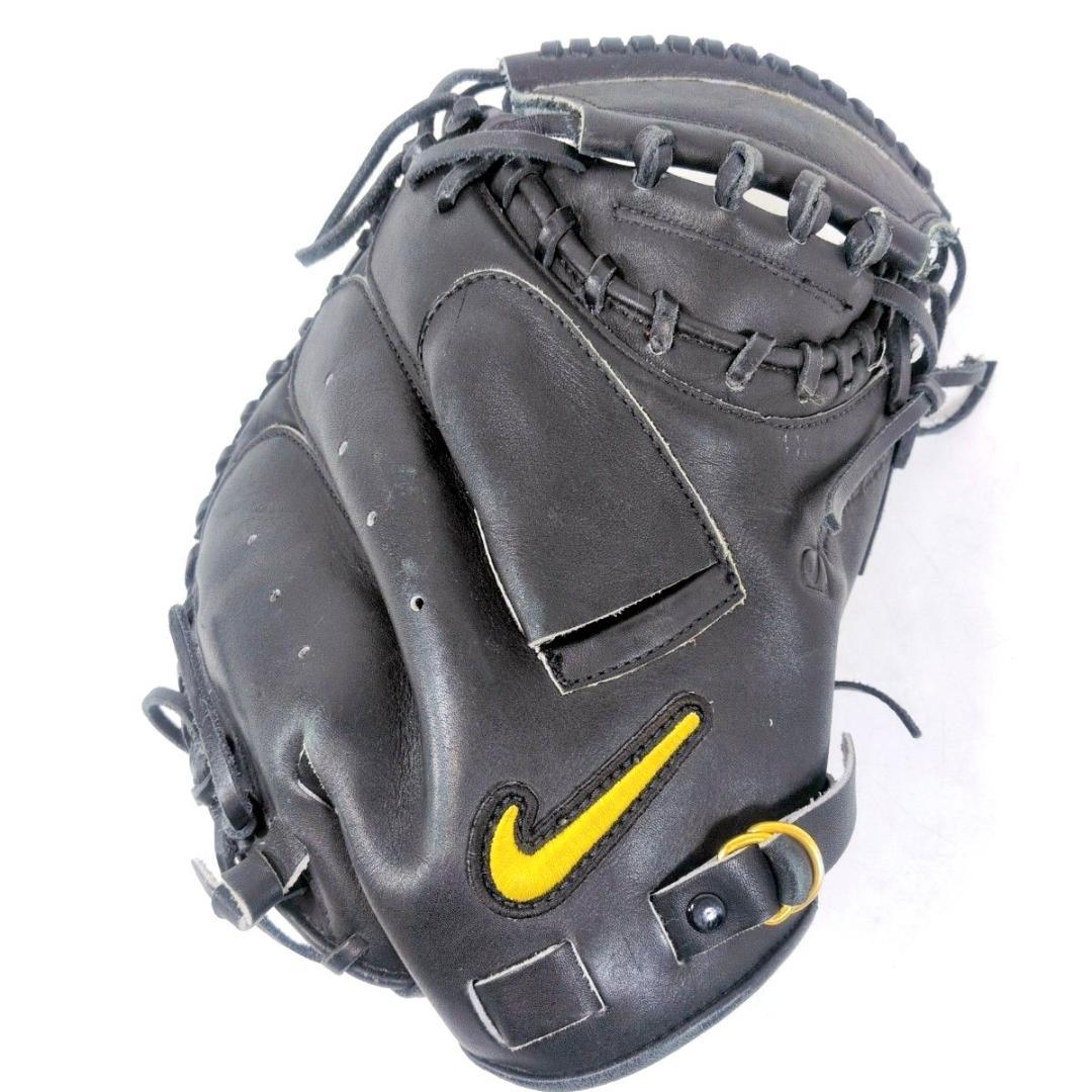 NIKE ナイキ J2 SIGNATURE MODEL キャッチャーミット 軟式