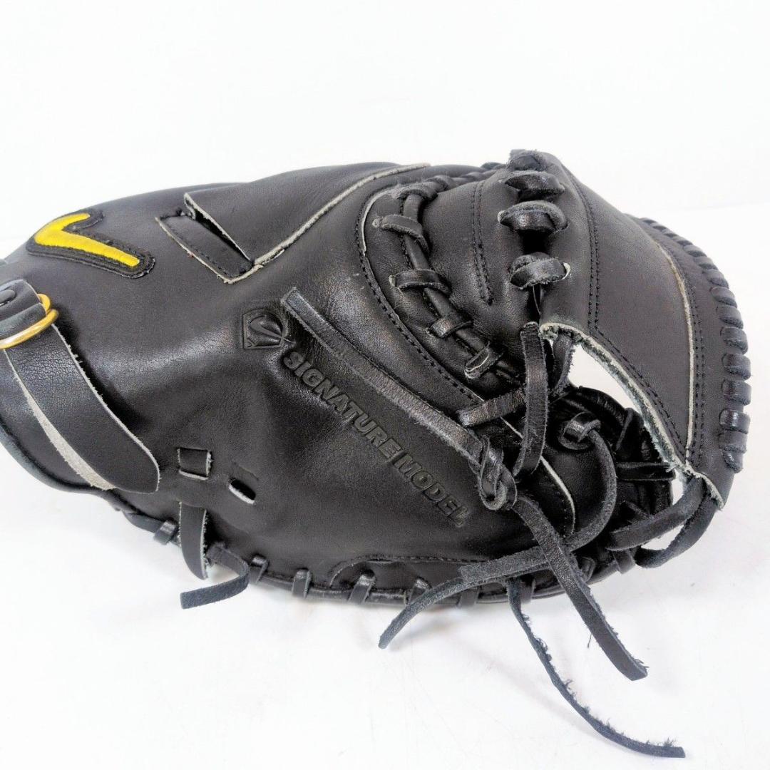 NIKE ナイキ J2 SIGNATURE MODEL キャッチャーミット 軟式