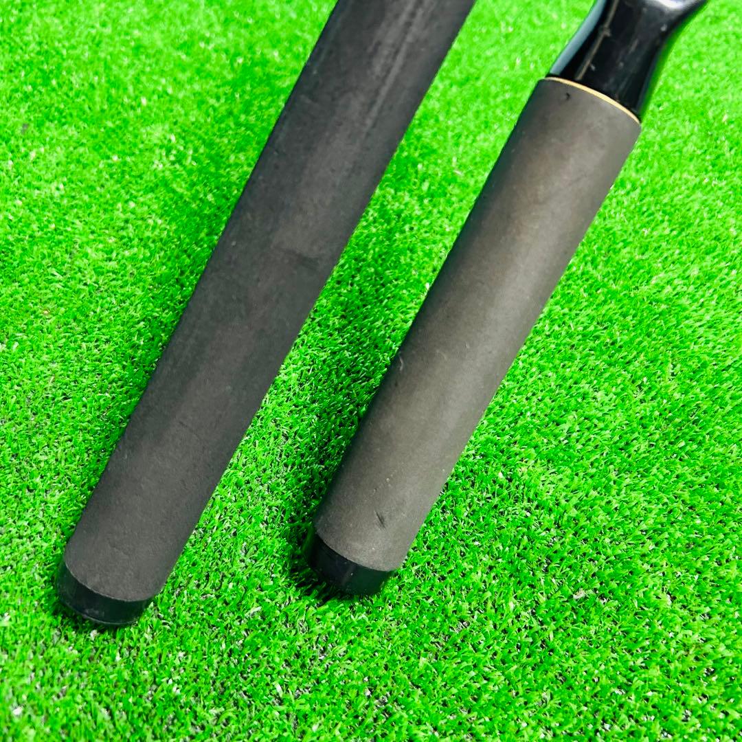 コンバットスティック　インスパイア　ICSC-66MH 54ML 今江克隆　バス