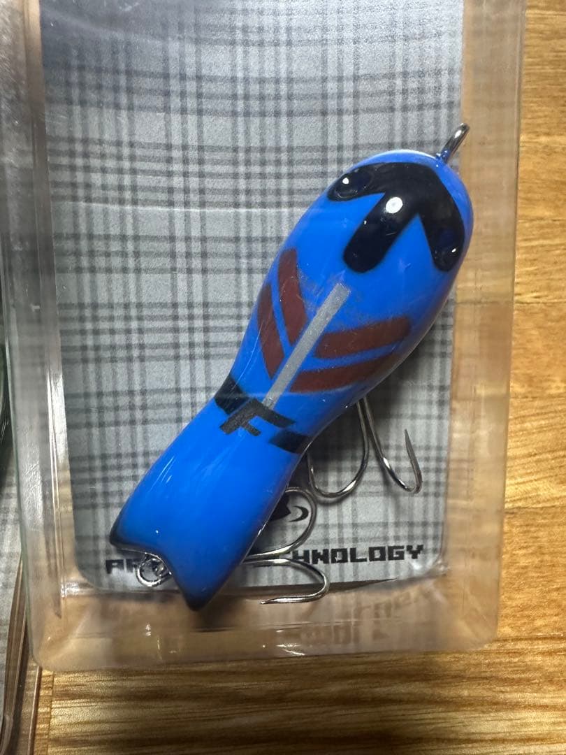 K*K様 FROG PRODUCTS フロッグプロダクツ 激レアルアーセット最終