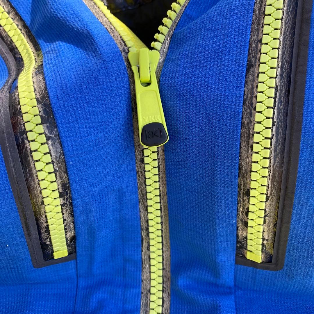 BURTON✖️ゴアテックス✖️セットアップ
