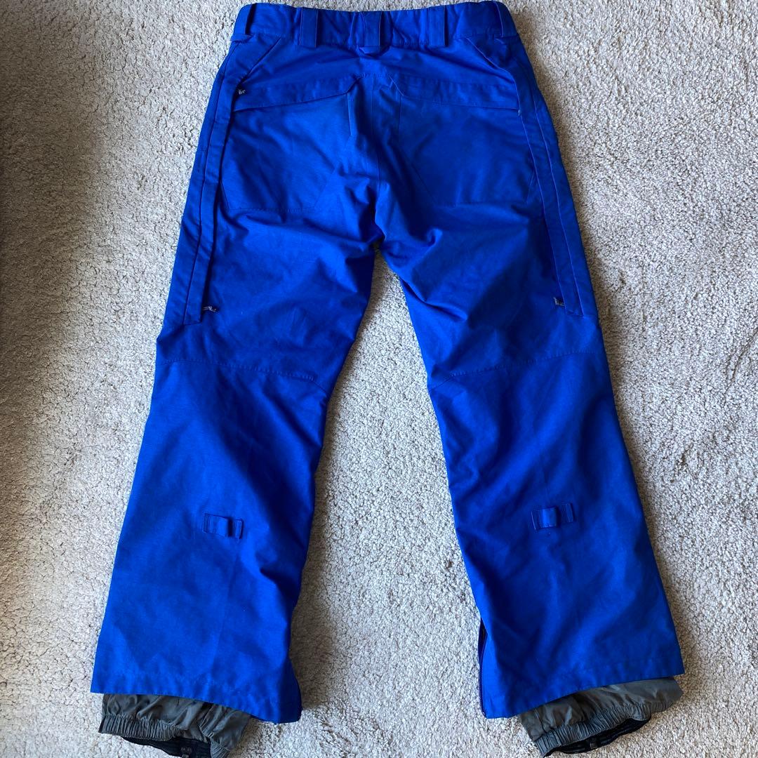 BURTON✖️ゴアテックス✖️セットアップ