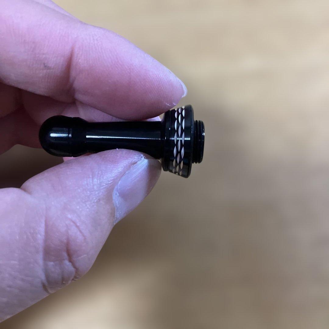 極上美品　シマノ用 ハイテン　パワーハンドル ゴメクサス　ショートスタンド