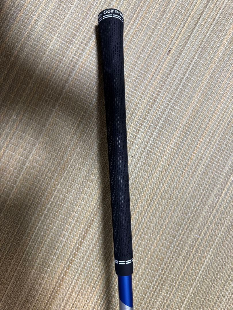 キャロウェイ ベンタス ブルー HB 7-R 39.75インチ 超美品