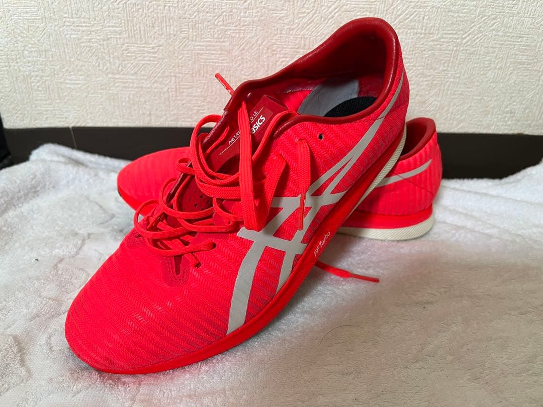 アシックス　SPEED LD LE 27.0cm