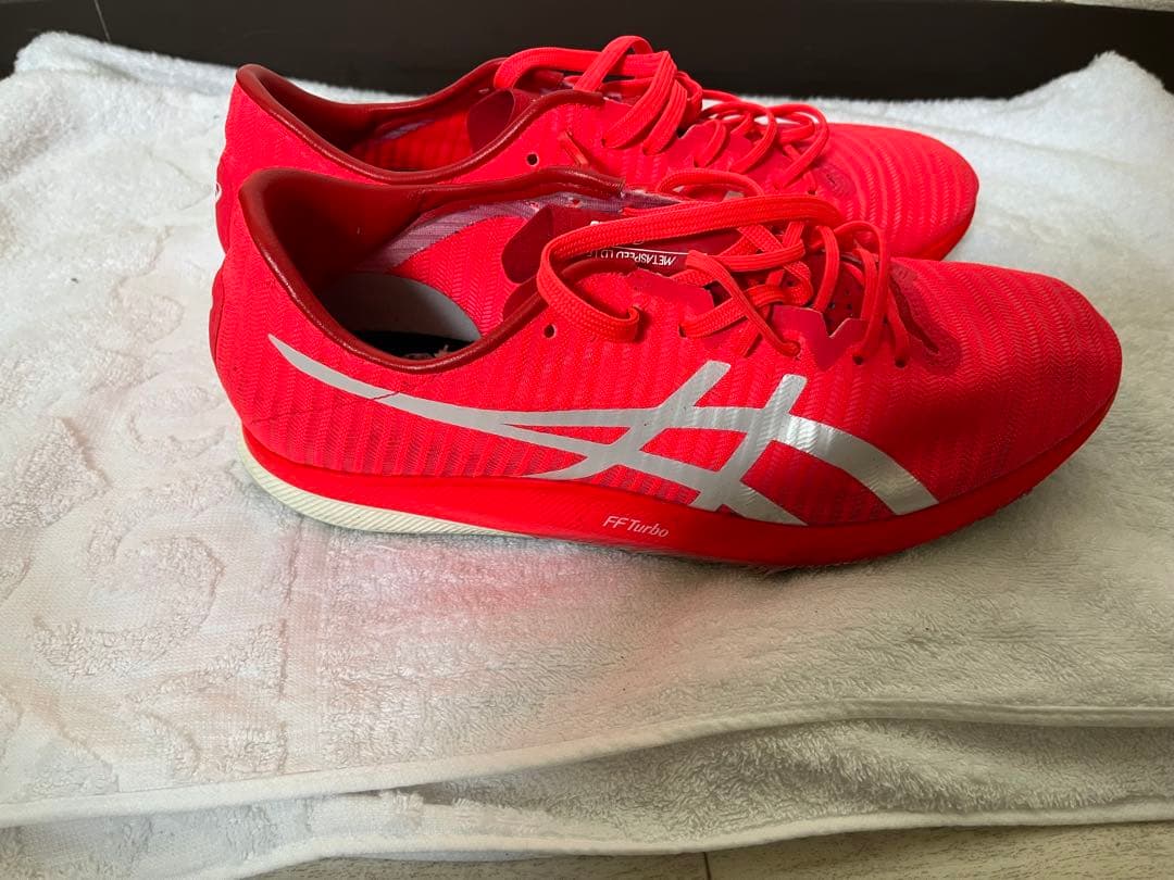 アシックス　SPEED LD LE 27.0cm