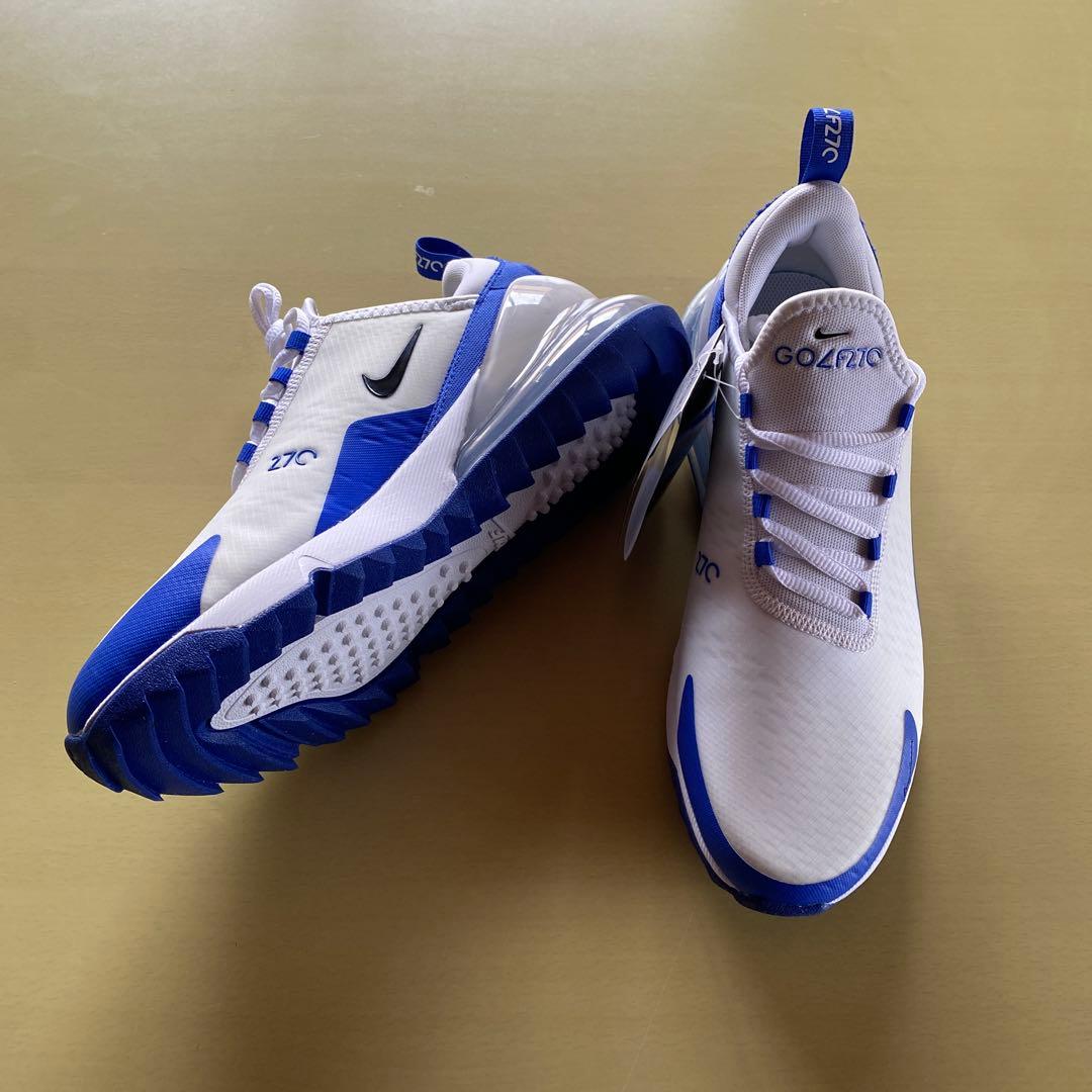 シューズ(男性用) NIKE AIRMAX 270G