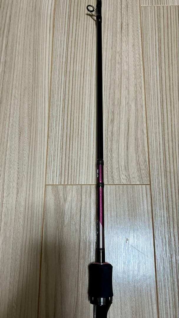 【美品】ダイワ 紅牙MX N69HB-MT AP タイラバロッド