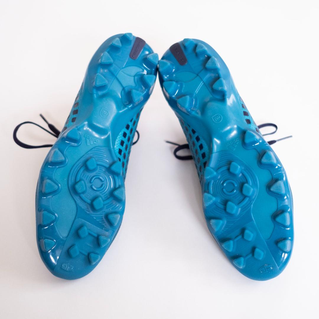 Adidas Malice サッカー/ラグビー スパイク 27cm （ほぼ新品）
