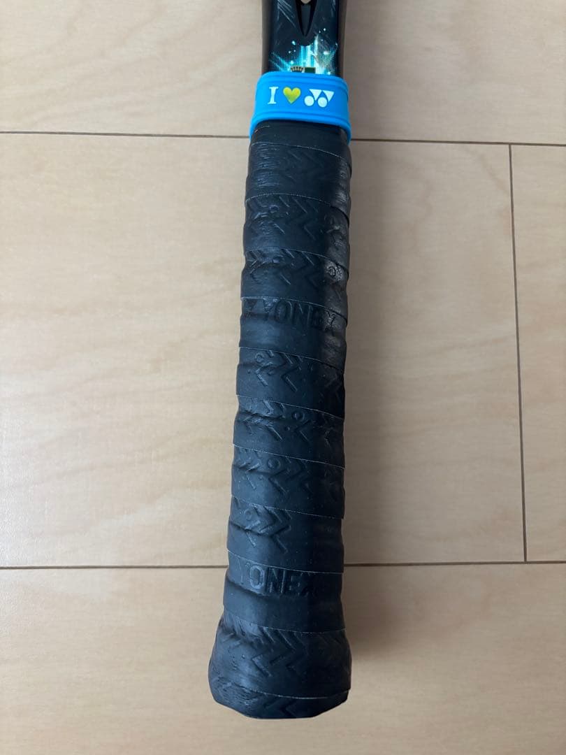 YONEX 軟式テニスラケット ジオブレイク50V