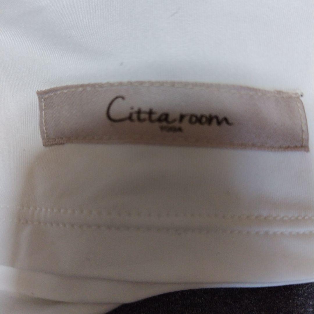 Citta.room ヨガウェアセット ピンク グレー ホワイト　4Lサイズ
