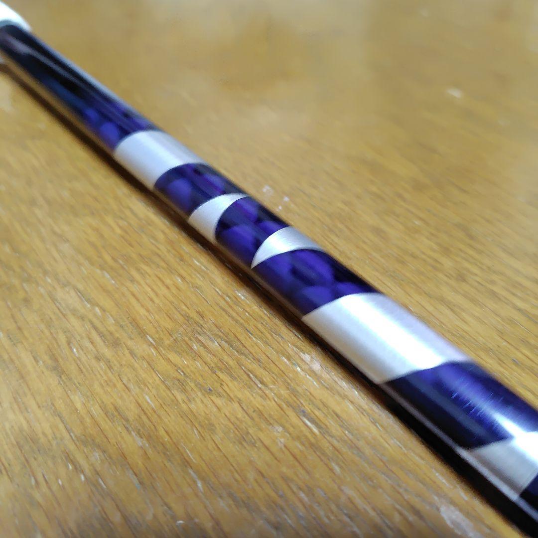 FUJIKURA　ベンタスTRブルー6S　VELOCORE　ピンスリーブ美品